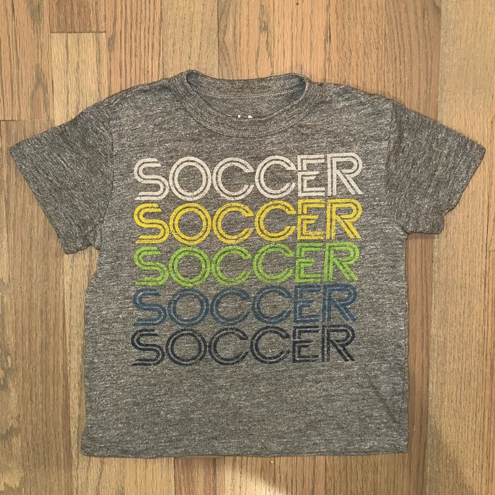 Chaser Tee